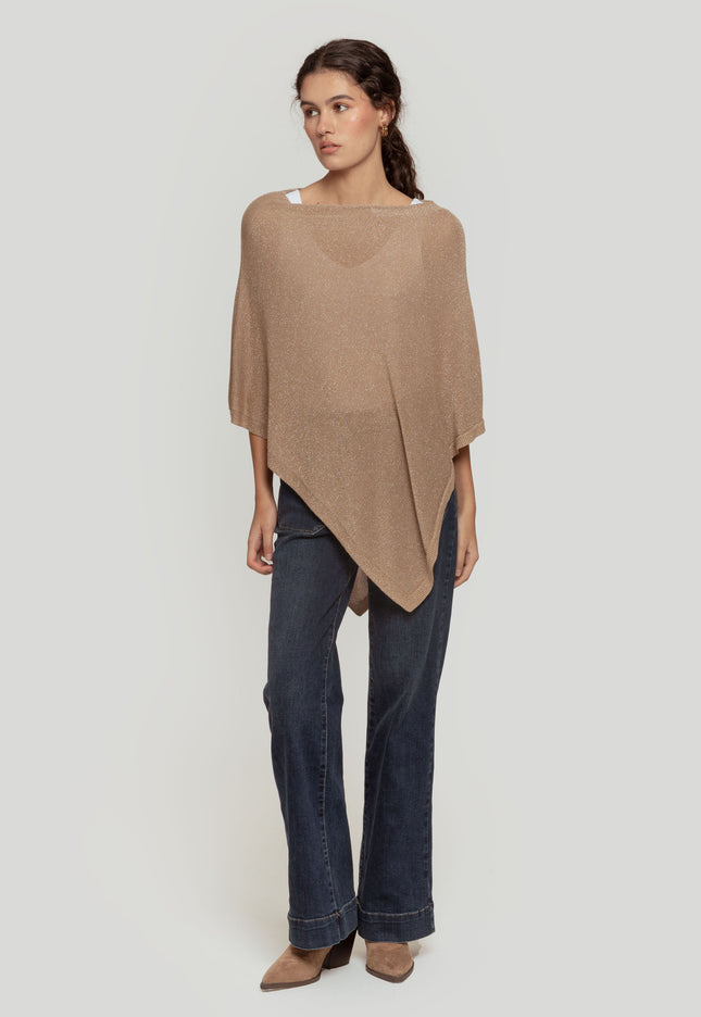 PONCHO MASSIMA GRAZIA BRILLO