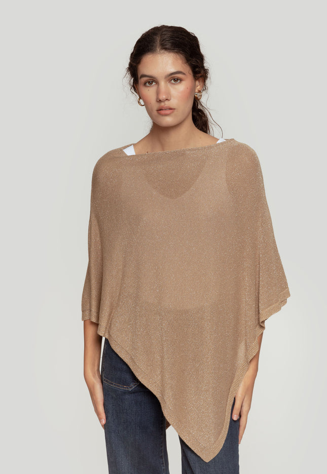 PONCHO MASSIMA GRAZIA BRILLO