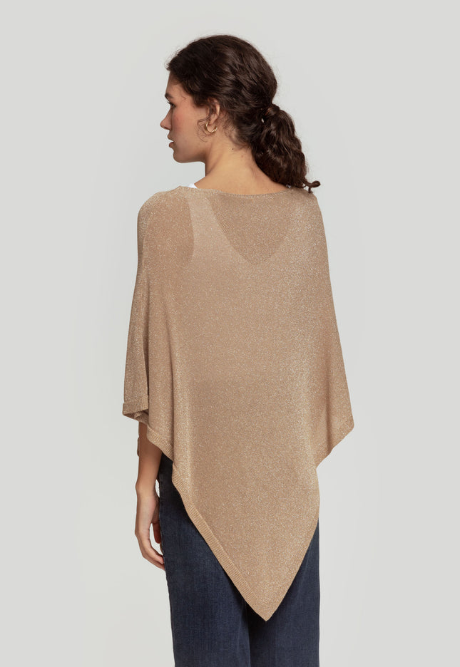 PONCHO MASSIMA GRAZIA BRILLO