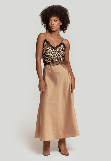 TOP ARMONIAS ANIMAL PRINT