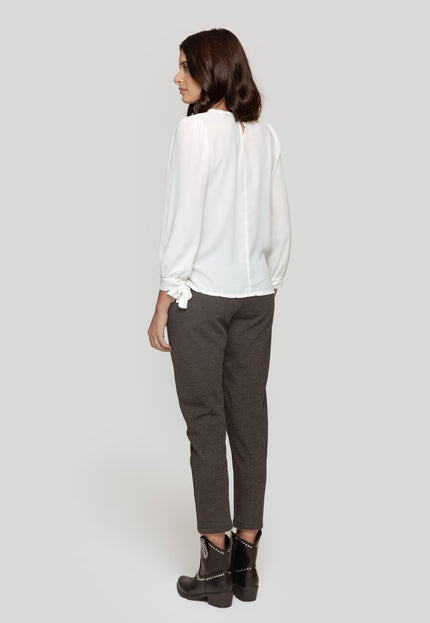 PANTALÓN ARMONIAS TOBILLERO