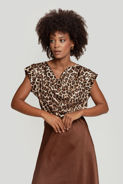 TOP ARMONIAS ANIMAL PRINT