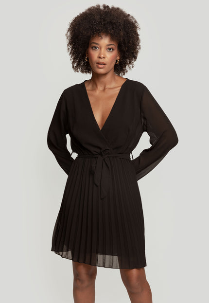 VESTIDO ARMONIAS PICO