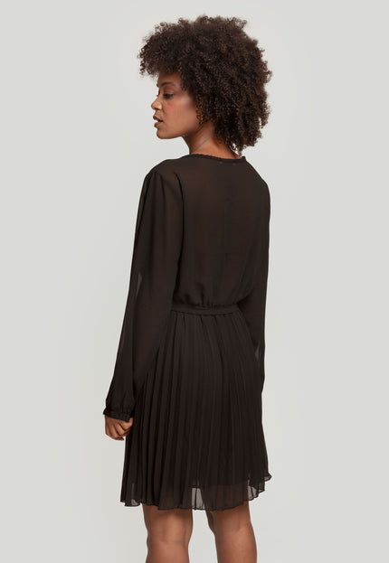VESTIDO ARMONIAS PICO