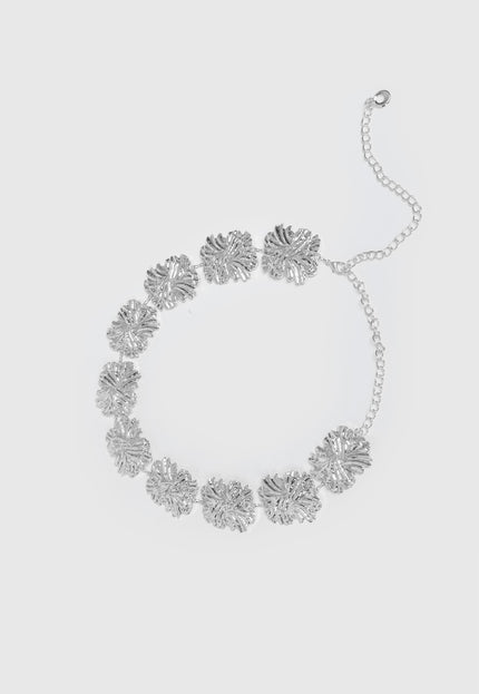 CEINTURE ARMONIAS DE FLEURS