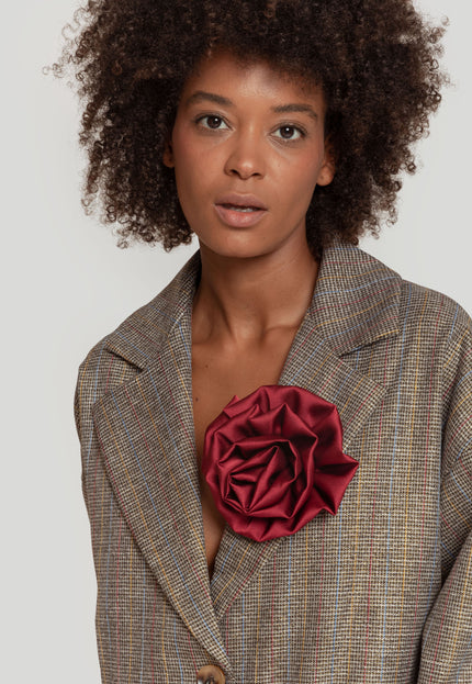 BLAZER ARMONIAS FLOR