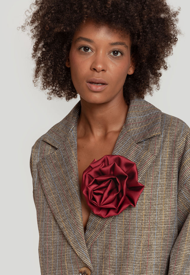 BLAZER ARMONIAS FLOR