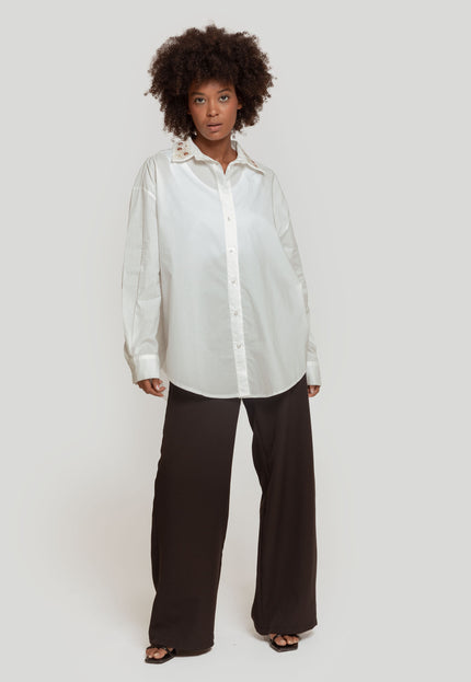 CAMISA ARMONIAS CUELLO