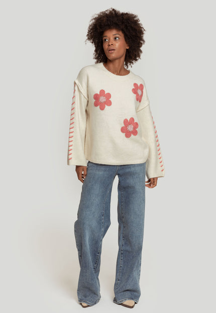 JERSEY ARMONIAS FLORES