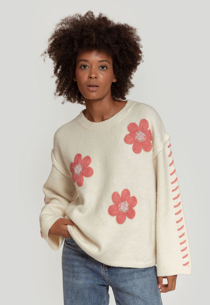 JERSEY ARMONIAS FLORES