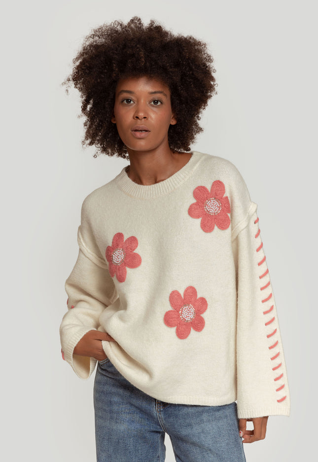 MAILLOT ARMONIAS FLEURS