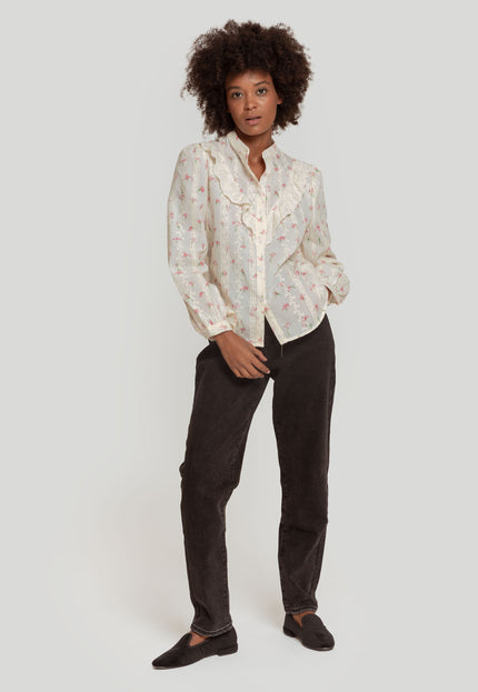 CAMISA ARMONIAS FLORES