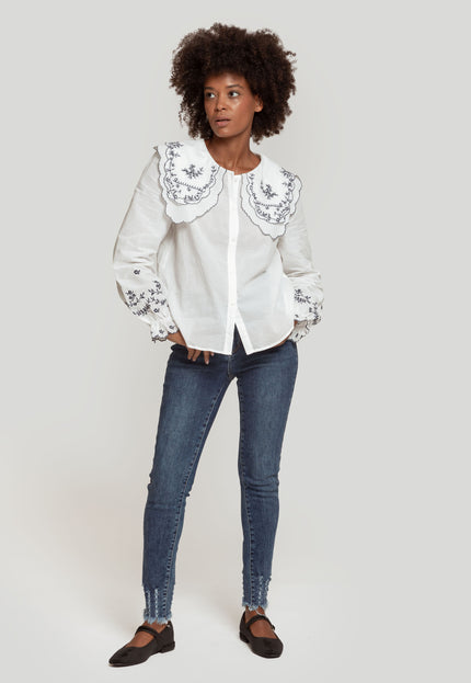 JEAN LAULIA PUSH UP