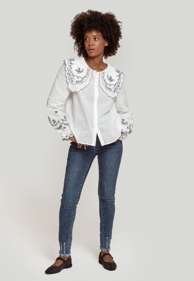 JEAN LAULIA PUSH UP