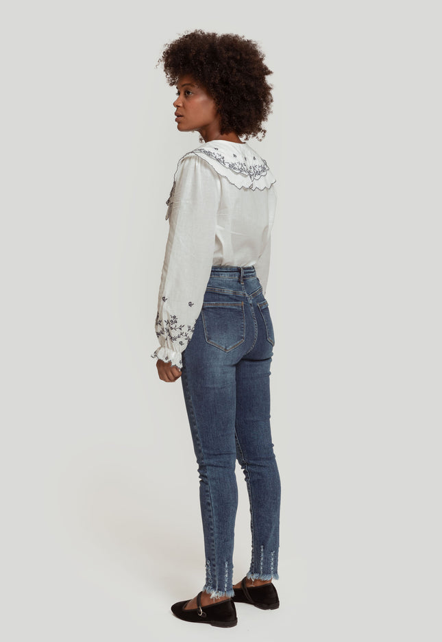 JEAN LAULIA PUSH UP