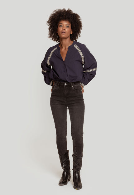 JEANS LAULIA EXTRA HIGH