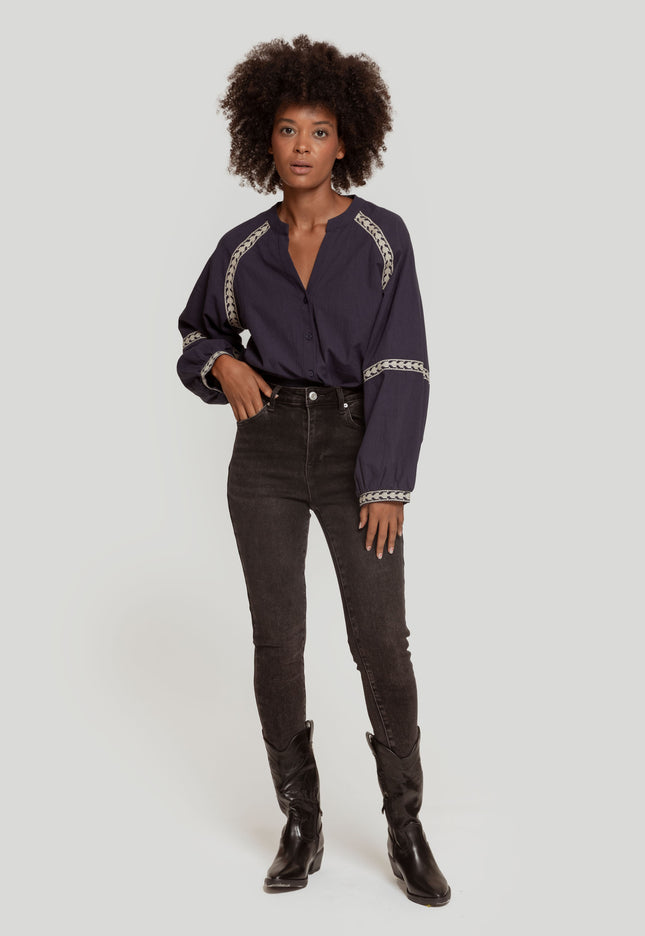 JEAN LAULIA EXTRA HAUT