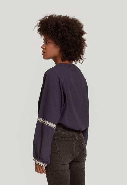 BLUSA ARMONIAS COTTON