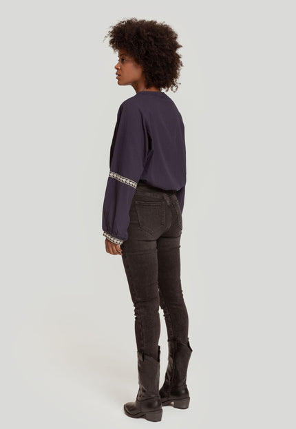 JEANS LAULIA EXTRA HIGH