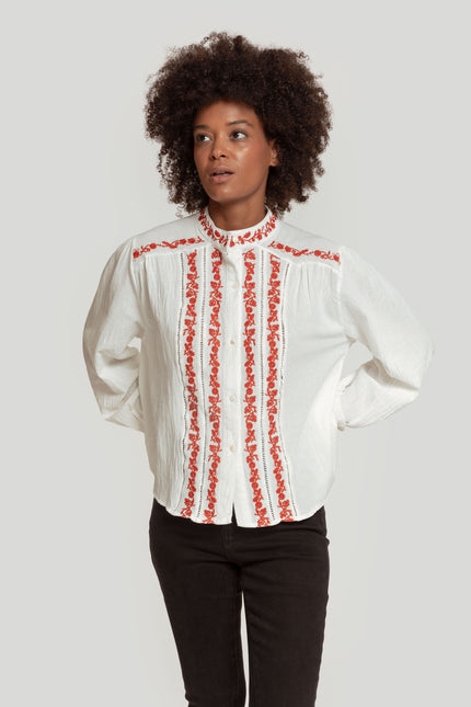 BLUSA ARMONIAS TEXTURA