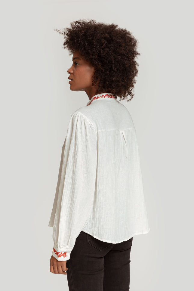 BLUSA ARMONIAS TEXTURA