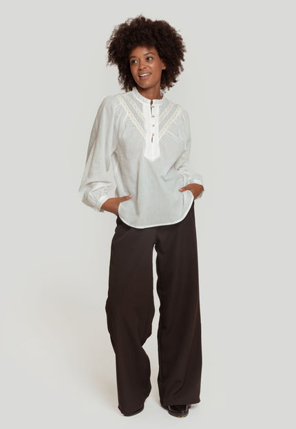 BLUSA ARMONIAS TEXTURA