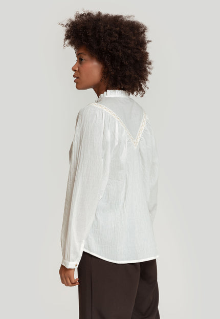 BLUSA ARMONIAS TEXTURA