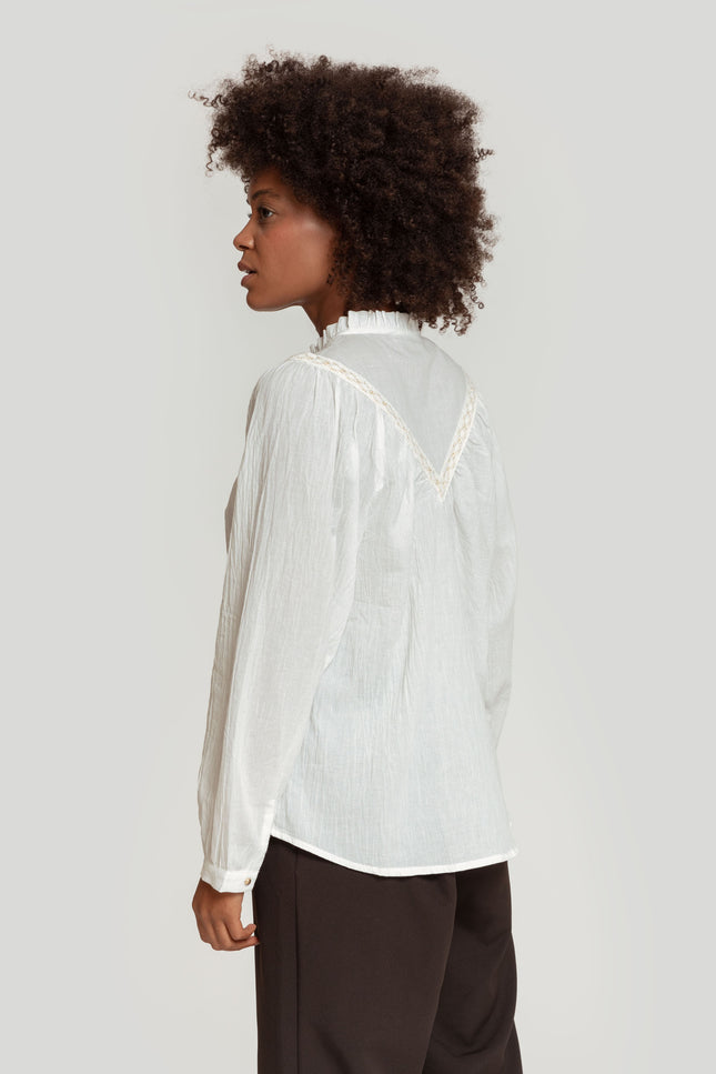 BLUSA ARMONIAS TEXTURA