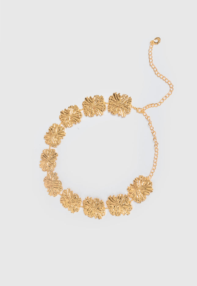 CEINTURE ARMONIAS DE FLEURS