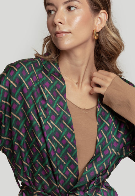 KIMONO MASSIMA GRAZIA CINTURÓN