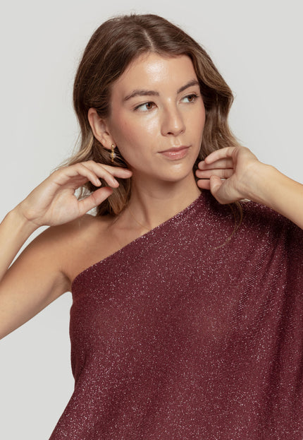 PONCHO MASSIMA GRAZIA BRILLO