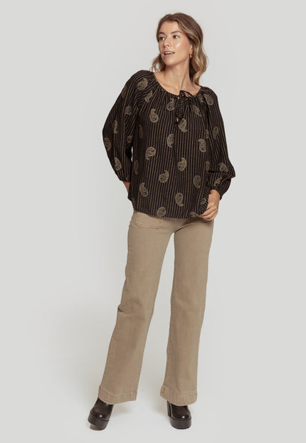 BLUSA MASSIMA GRAZIA CACHEMIR