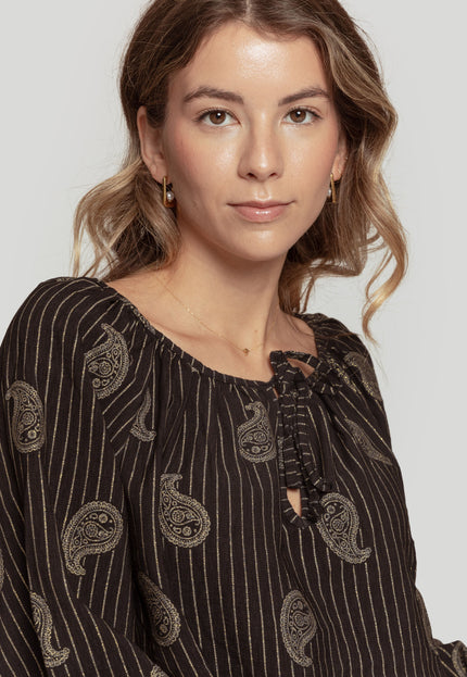 BLUSA MASSIMA GRAZIA CACHEMIR