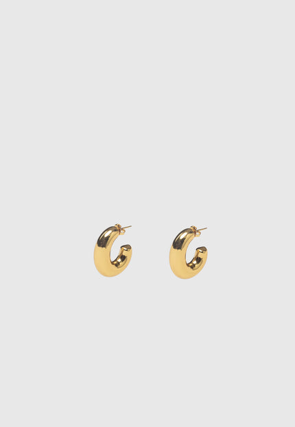 PENDIENTES ARMONIAS ARO