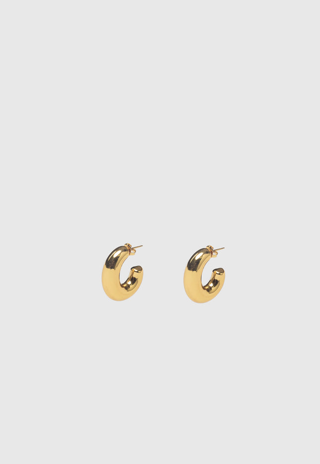 PENDIENTES ARMONIAS ARO