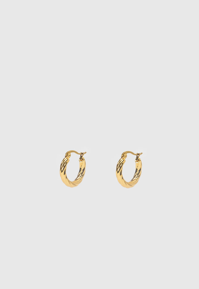 PENDIENTES ARMONIAS MINI ARO