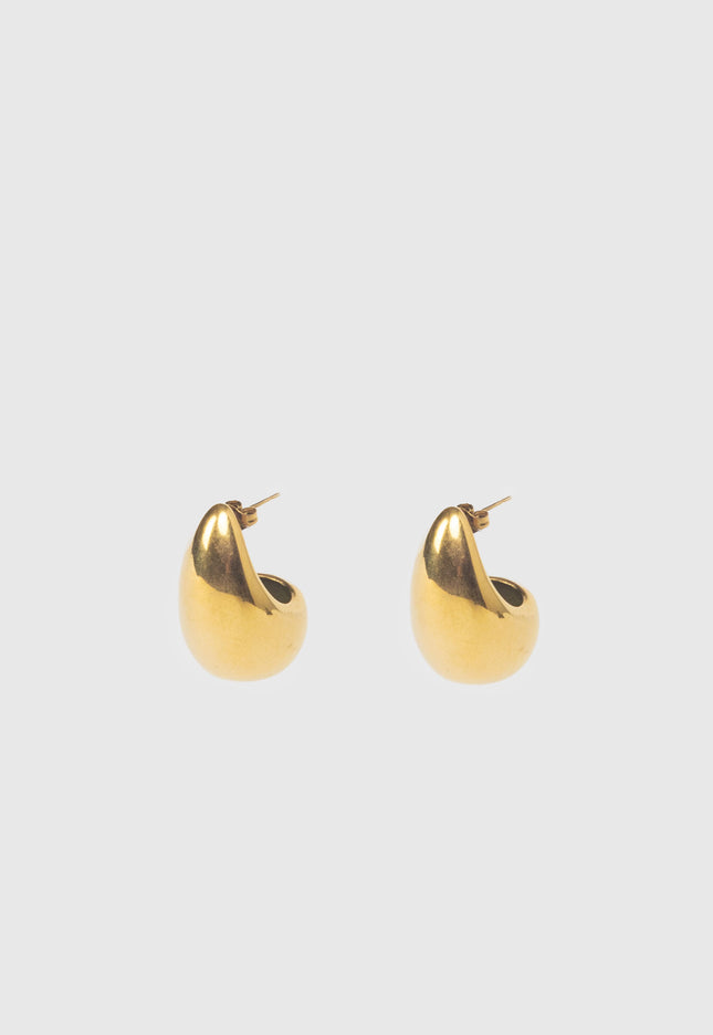 BOUCLES D'OREILLES VOLUME ARMONIAS