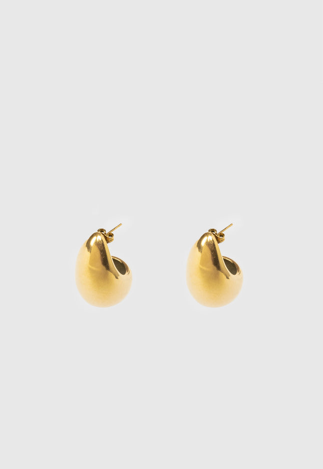 BOUCLES D'OREILLES VOLUME ARMONIAS