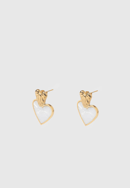 PENDIENTES ARMONIAS COMBINADO