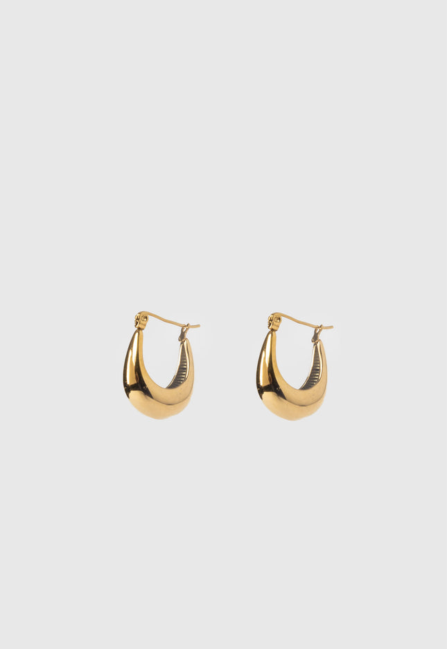 PENDIENTES ARMONIAS OVALADO