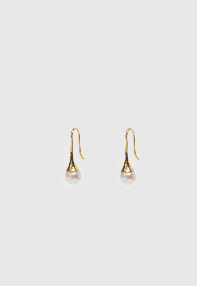 BOUCLES D'OREILLES LONGUES ARMONIAS