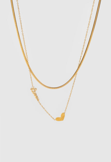 COLLIER ARMONIAS AMOUR