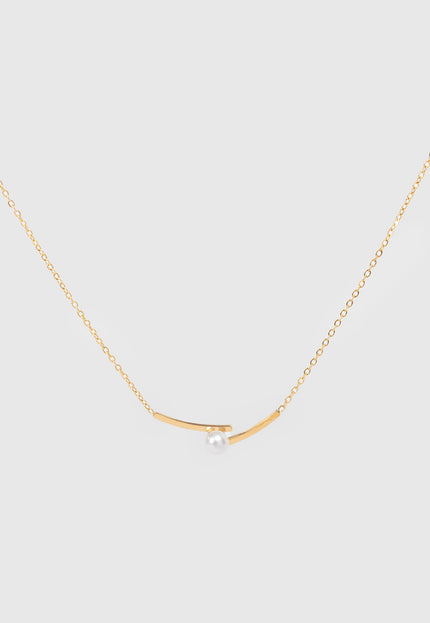 COLLIER ARMONIAS PERLE