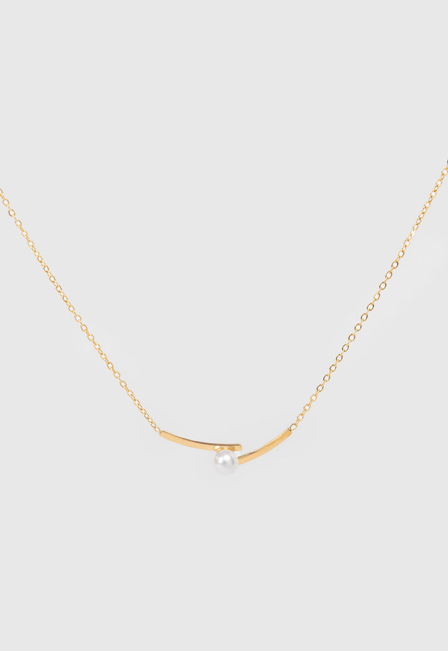 COLLIER ARMONIAS PERLE