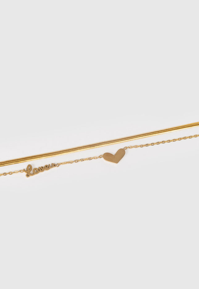 BRACELET D'AMOUR ARMONIAS