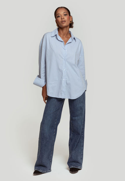 CAMISA ARMONIAS RAYADA