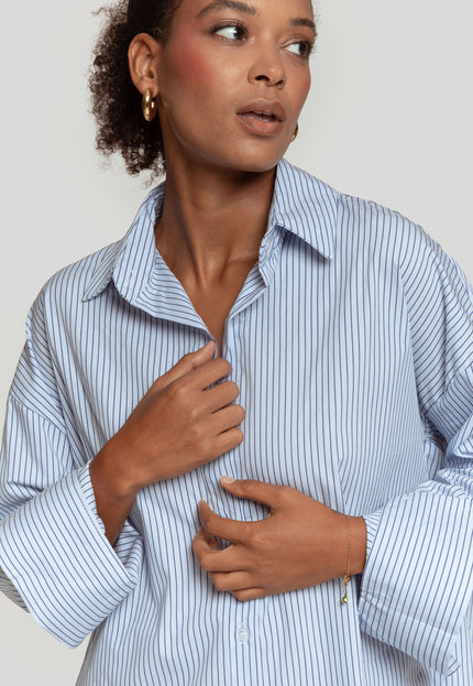 CAMISA ARMONIAS RAYADA