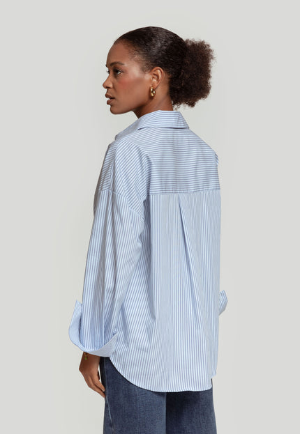 CAMISA ARMONIAS RAYADA