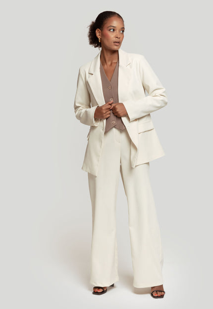 BLAZER ARMONIAS PANA