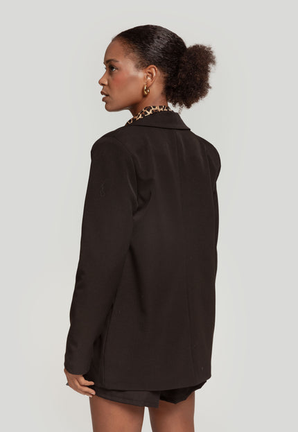 BLAZER ARMONIAS ESTRUCTURADA